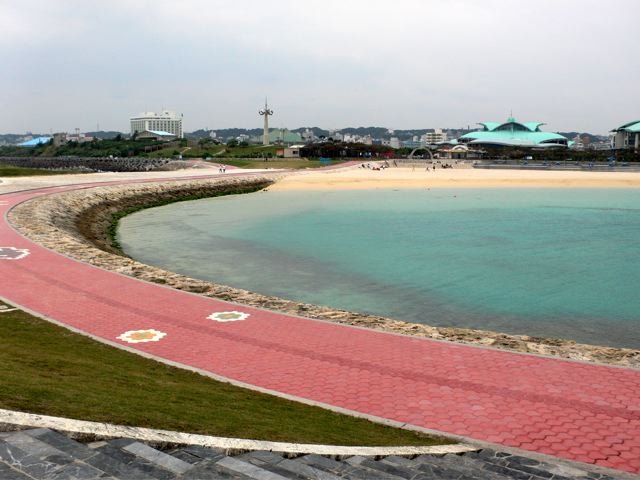 🏞️ 기노완 해변공원 이미지 8